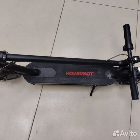 Самокат Hoverbot Ace V2 Light (Рассрочка /О3)