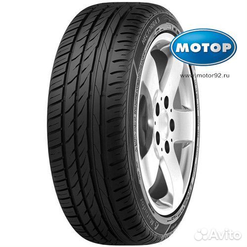 Matador MP 47 Hectorra 3 215/55 R17