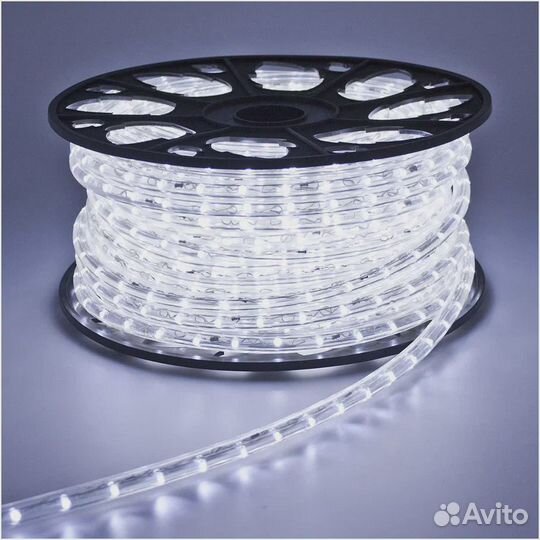 Гирлянда уличная дюралайт, спайдер