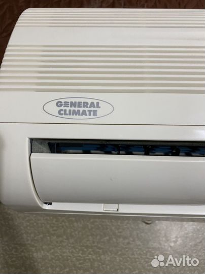 Сплит система бу