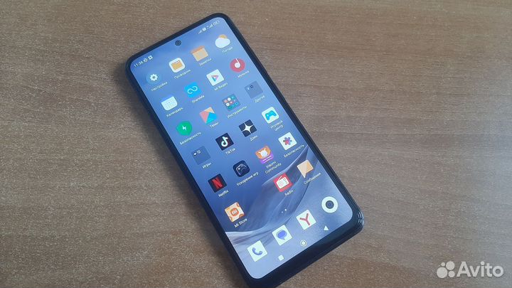Xiaomi Redmi Note 10S, 6/64 ГБ