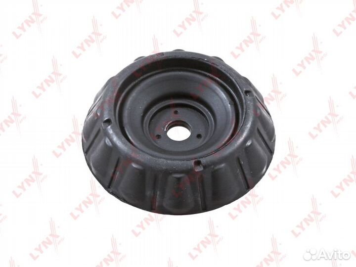 Опора амортизатора перед прав/лев Hyundai Solaris