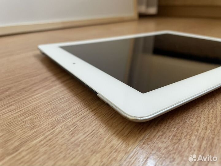 iPad 3 16 gb