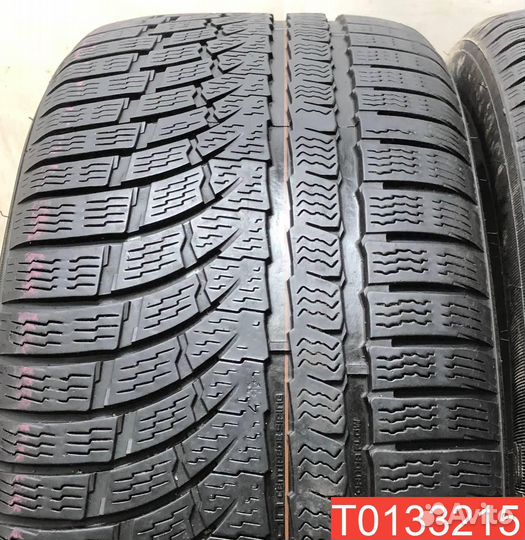 Nokian Tyres WR A4 255/45 R19 104V