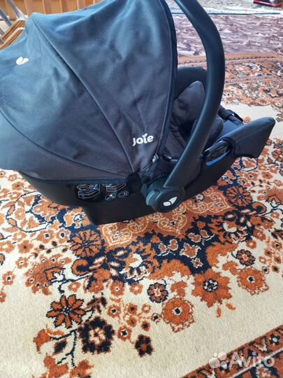 Детское автокресло 0-13кг