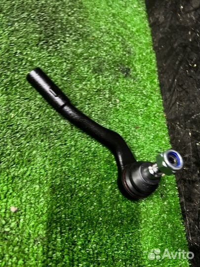 Наконечник рулевой тяги передний левый