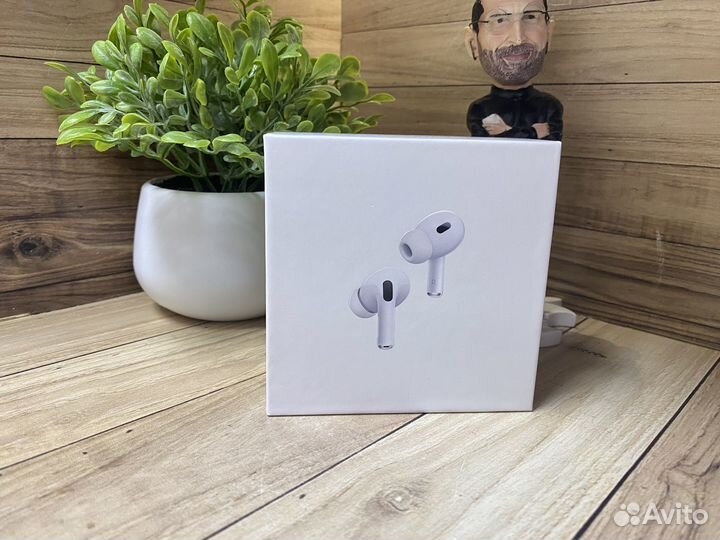 Airpods pro 2 replica Lux