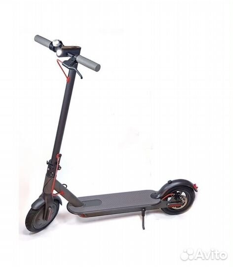 Электросамокат Xiaomi mijia m365 7800mah
