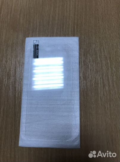 Защитное стекло iPhone 5s,SE,6,6s,7,8,12 mini