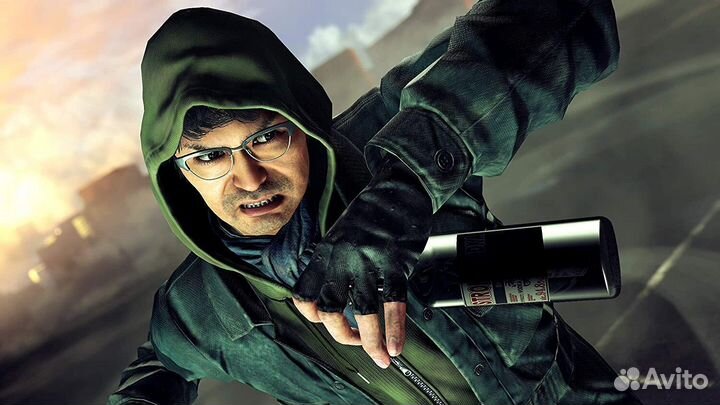 Yakuza: Like a Dragon (Б/У) PS5, русские субтитры