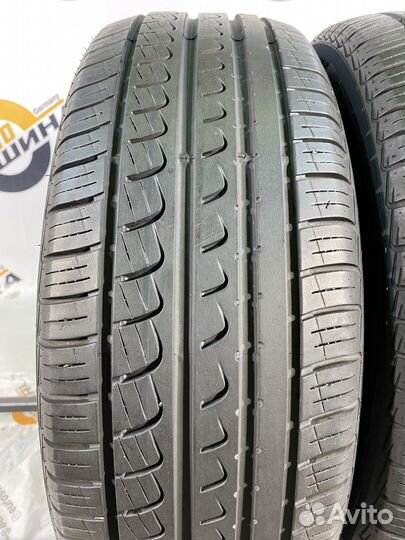 Pirelli P7 225/60 R18 90H