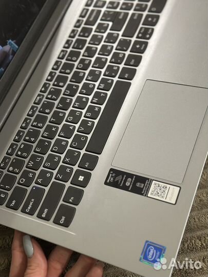 Ноутбук lenovo новый