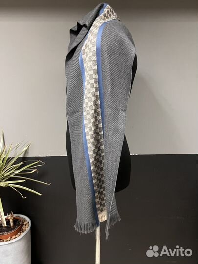 Шарф Gucci Оригинал