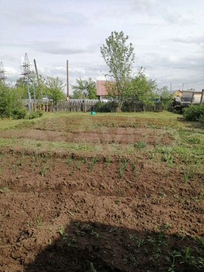 Участок 7 сот. (СНТ, ДНП)