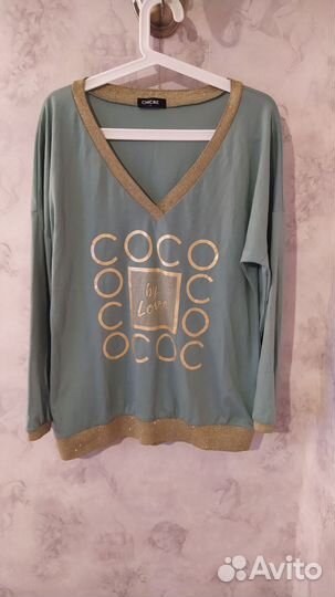 Кофточка женская L