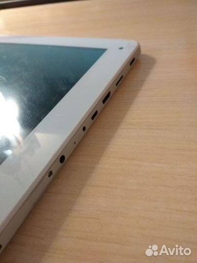 Планшет Сube U9GTV