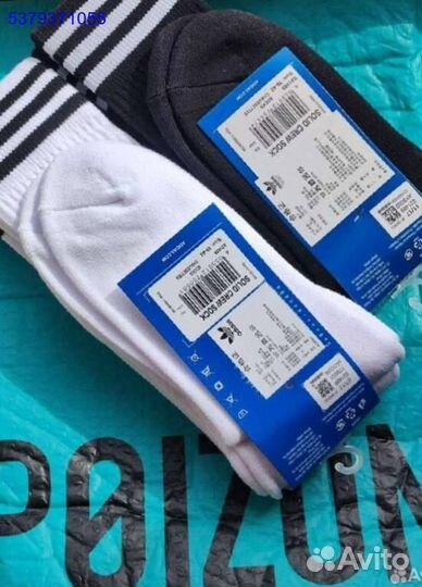 Носки adidas оригинал