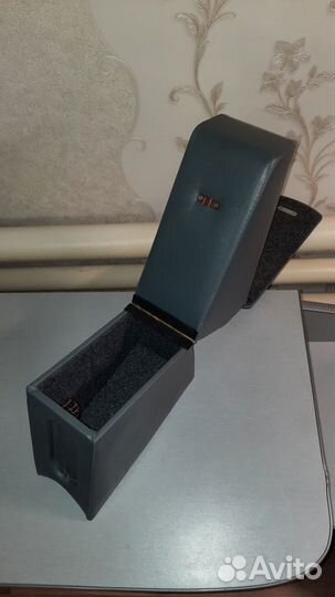 Новый автомобильный Бокс Лада калина