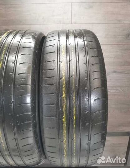 Hankook Ventus Prime 2 K115 235/60 R18 103H