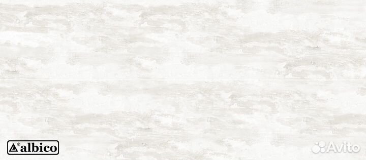 Столешница и фартук Albico A 09 в едином дизайне