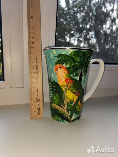 Коллекционная кружка