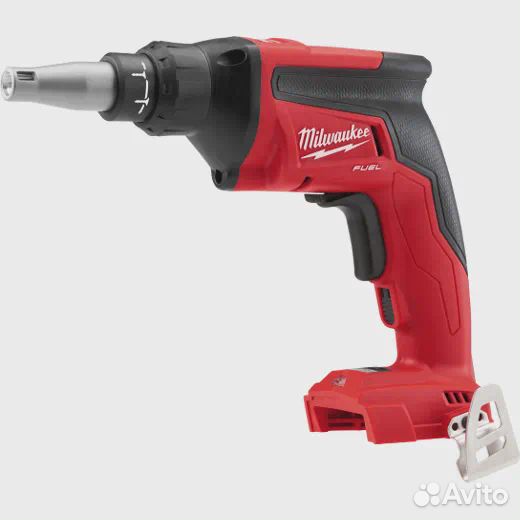 Шуруповерт для гипсокартона Milwaukee 2866-20