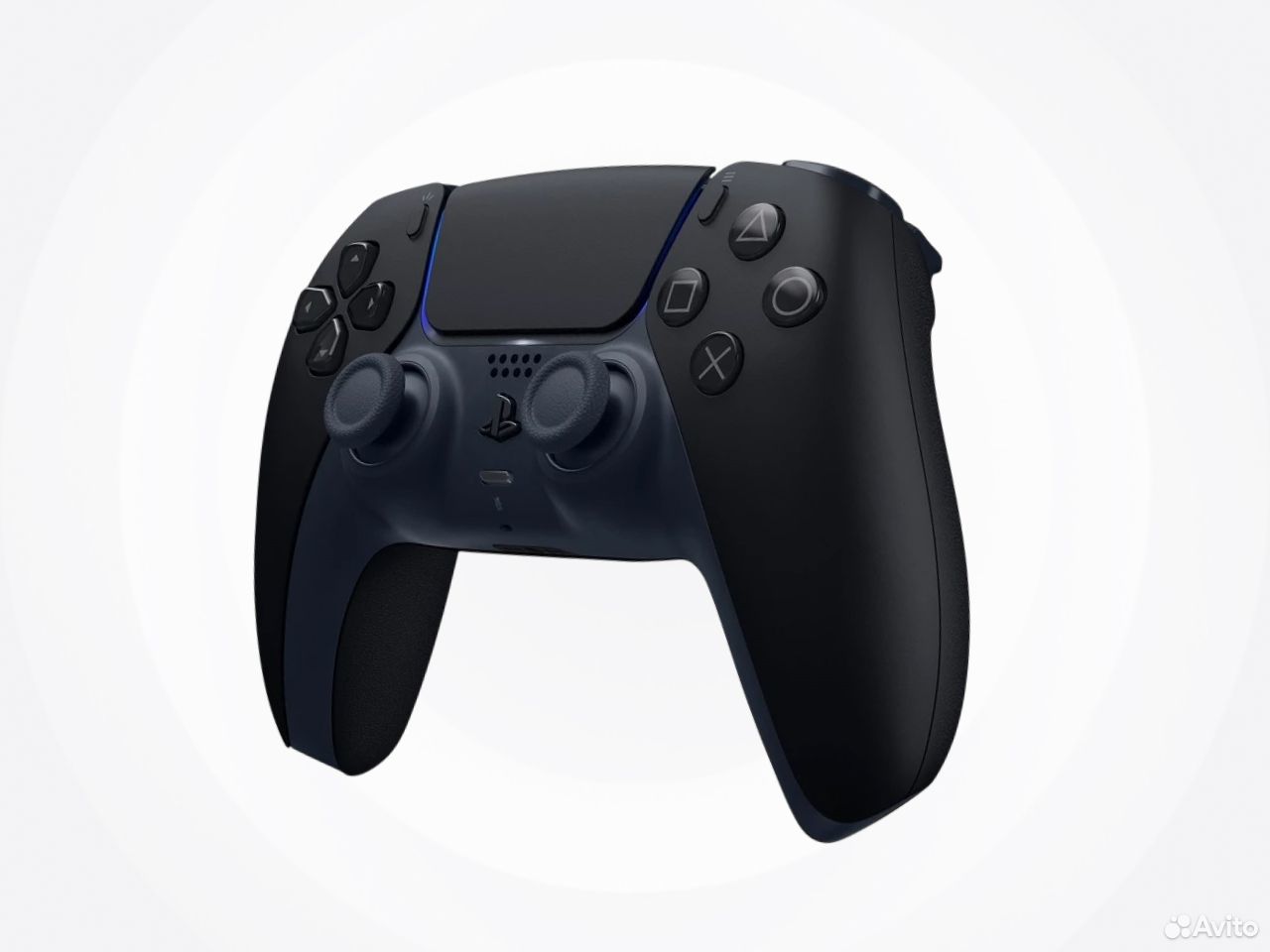 Геймпад Sony DualSense для PS5 Черный купить во Владивостоке по низкой ...