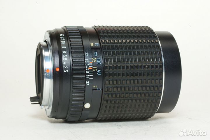 SMC Pentax 135 mm 2.5
