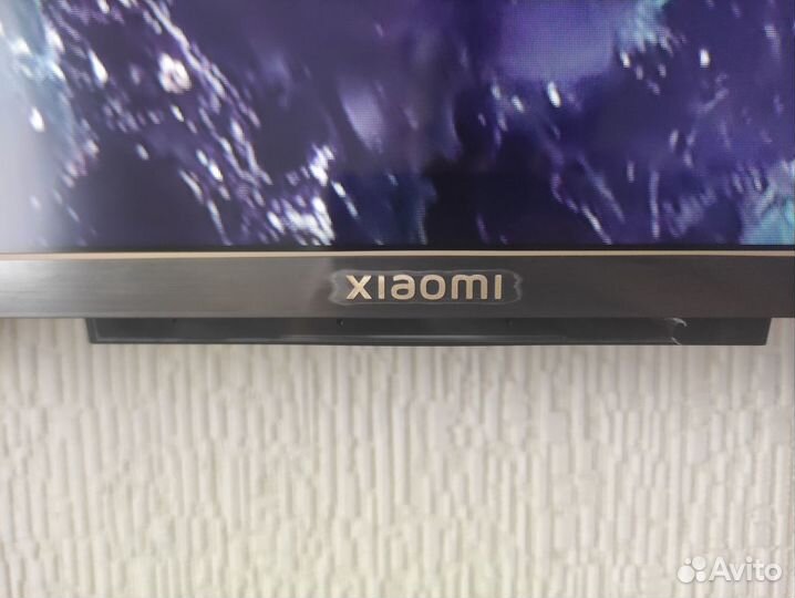 Телевизор Xiaomi mi Tv Es pro 65