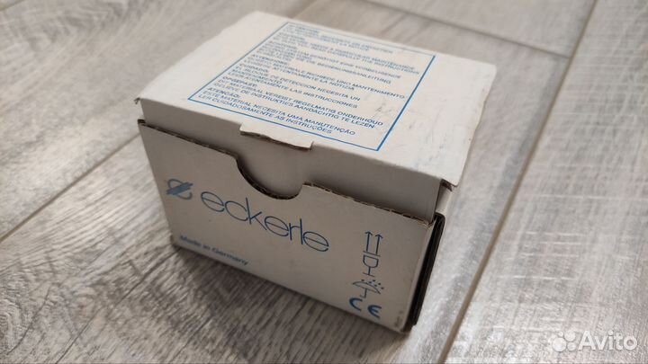 Дренажная помпа Eckerle EE1000
