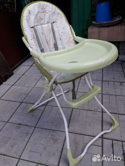 Стул для кормления