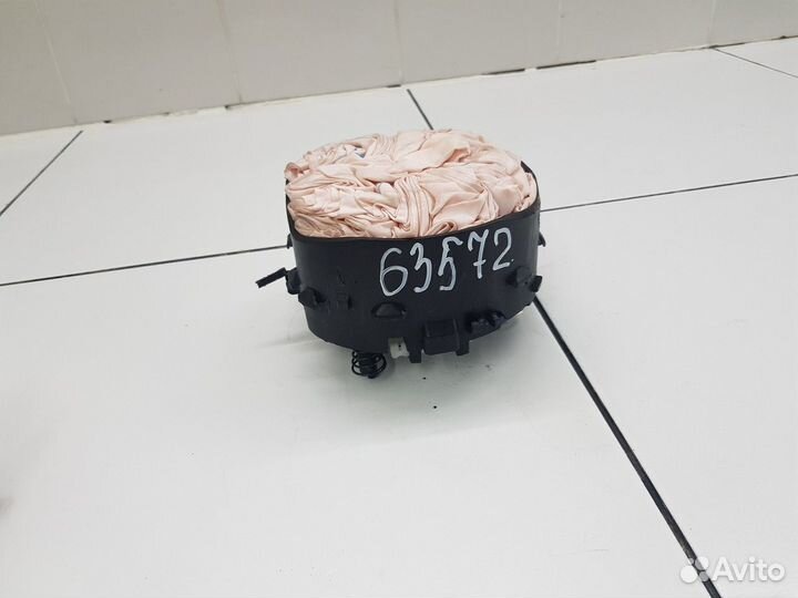 Подушка безопасности водителя (Kia K5 III)