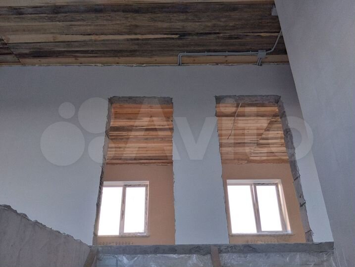 Дом 120 м² на участке 10 сот.