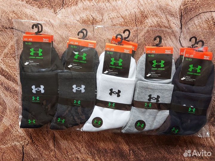 Носки Nike Adidas Jordan качество