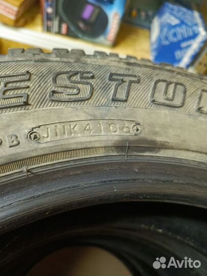 Bridgestone Dueler A/T 175/80 R16 91S