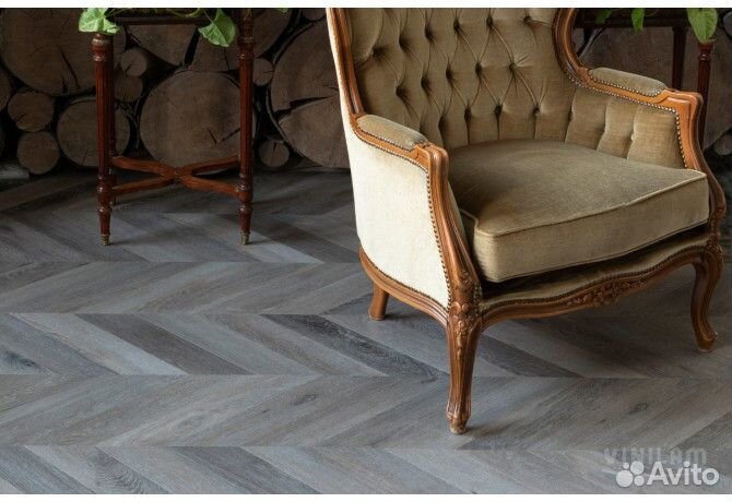 Плитка пвх со склада