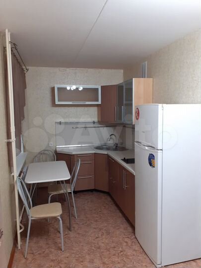 Квартира-студия, 25 м², 4/9 эт.