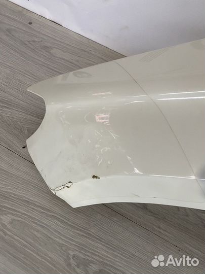 Bmw 5 gt f07F07 переднее левое крыло