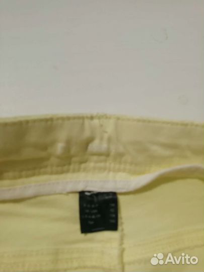 Брюки для девочки