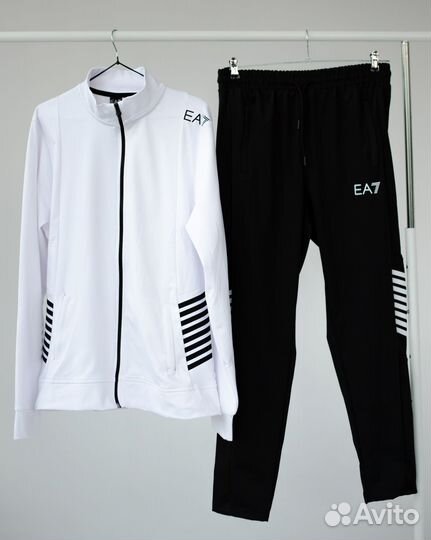 Спортивный костюм мужской Armani