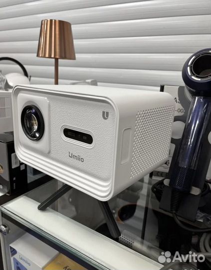 Проектор Umiio U8 PRO 4K
