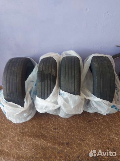 Toyo Proxes R36 225/55 R19 99V