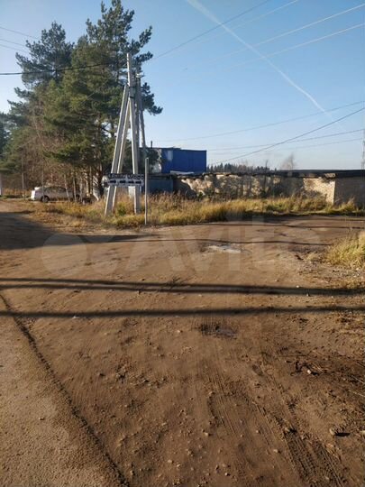 Гараж, 24 м²
