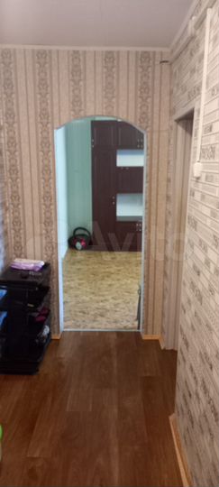 1-к. квартира, 32 м², 1/2 эт.