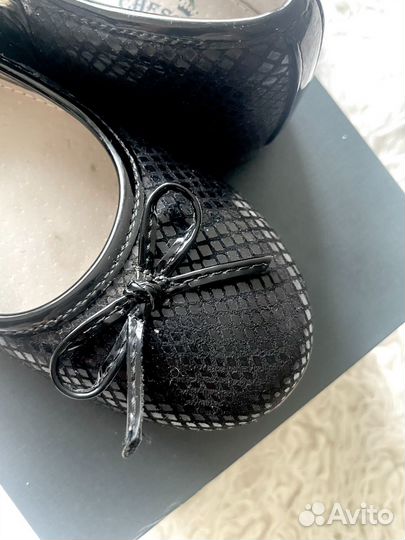 Туфли школьные для девочки