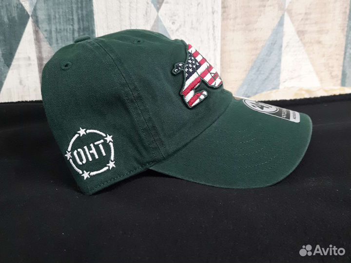 47brand, мужскиекепки,модные, спортивные,бейсболки