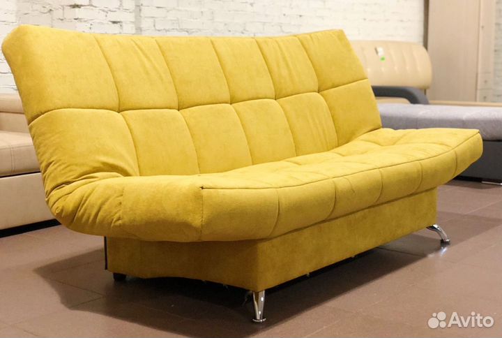 Диван клик кляк