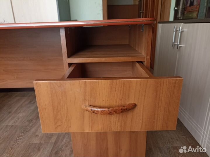 Письменный стол бу