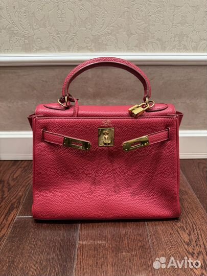 Сумка hermes kelly