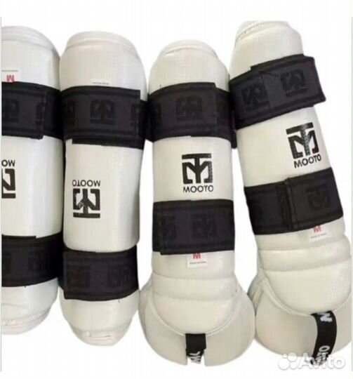 Защита для тхэквондо детская комплект